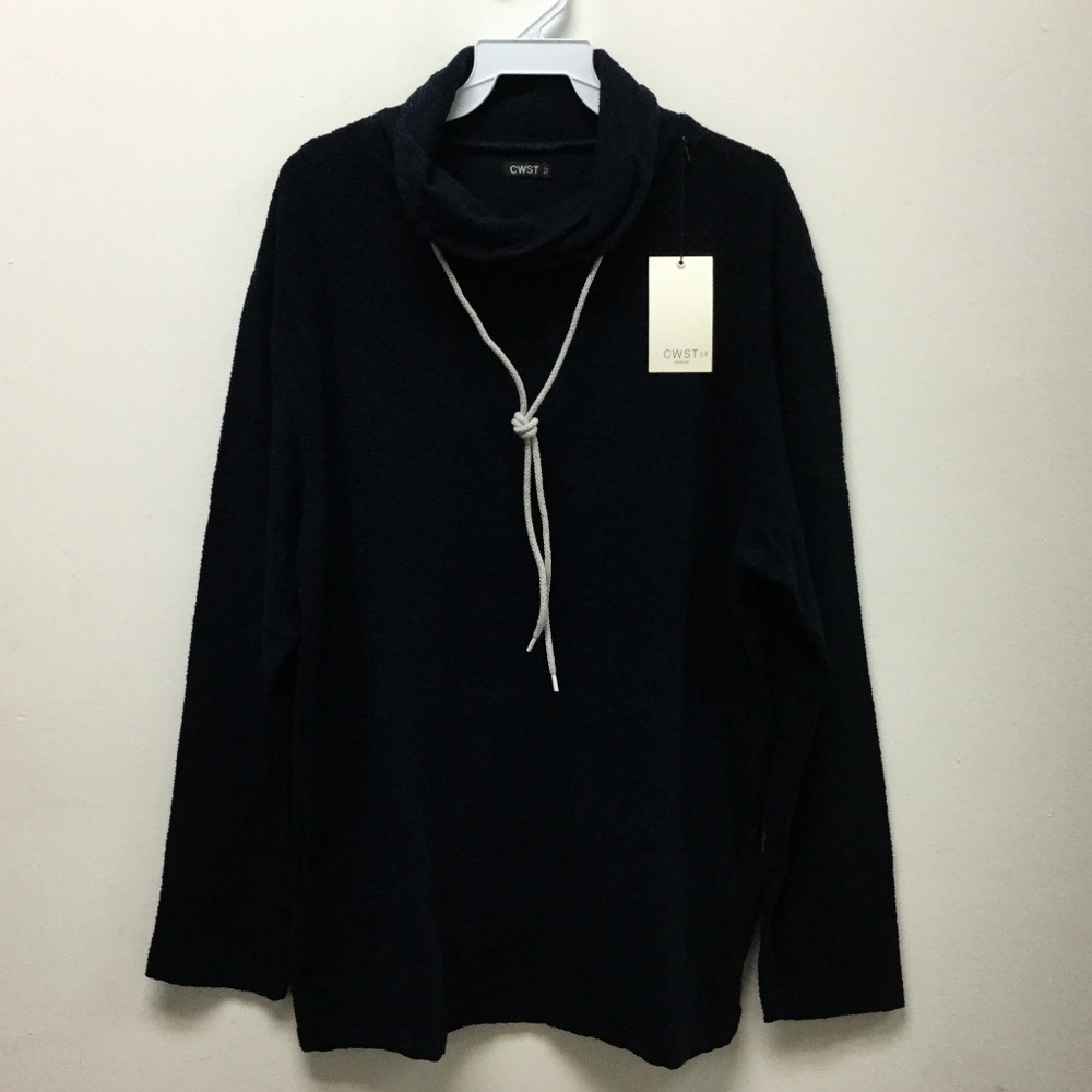 CWST MEN SWEATER